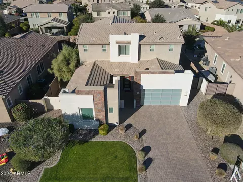 3284 E Orleans Dr, Gilbert, AZ 85298 photo 50