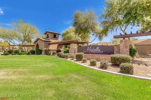 3284 E Orleans Dr, Gilbert, AZ 85298 photo 47