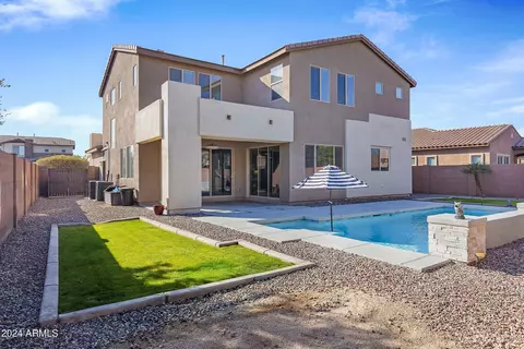 3284 E Orleans Dr, Gilbert, AZ 85298 photo 40