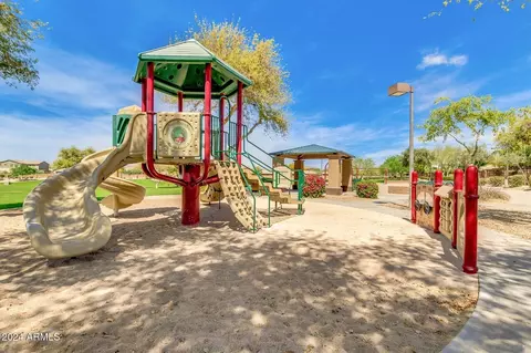 3284 E Orleans Dr, Gilbert, AZ 85298 photo 45