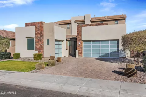 3284 E Orleans Dr, Gilbert, AZ 85298 photo 46