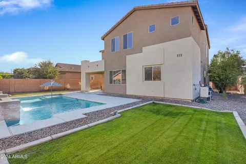 3284 E Orleans Dr, Gilbert, AZ 85298 photo 4