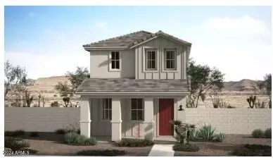 15589 S 181st Dr, Goodyear, AZ 85338
