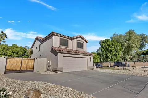 1018 W Park Ave, Gilbert, AZ 85233
