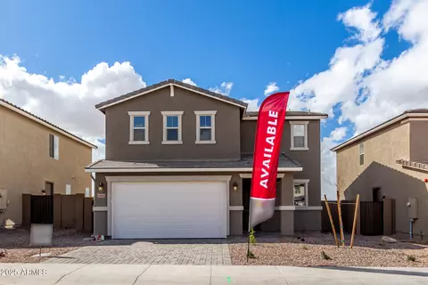 9046 N 116th Ln, Youngtown, AZ 85363