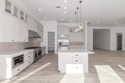 Kitchen - 1717 E Minton St, Mesa, AZ 85203 photo 3 of 4