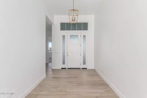 Entry Way - 1717 E Minton St, Mesa, AZ 85203 photo 3 of 6