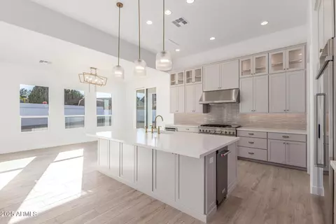 Kitchen - 1717 E Minton St, Mesa, AZ 85203 photo 1 of 4
