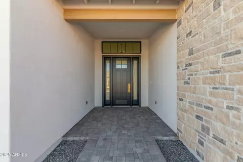 Entry Way - 1717 E Minton St, Mesa, AZ 85203 photo 2 of 6