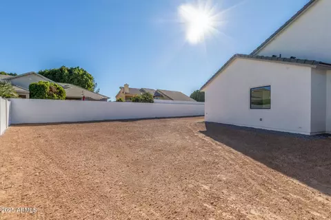 Exterior - 1717 E Minton St, Mesa, AZ 85203 photo 7 of 10