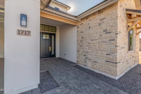 Entry Way - 1717 E Minton St, Mesa, AZ 85203 photo 1 of 6