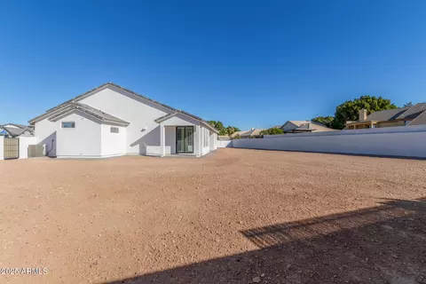 Exterior - 1717 E Minton St, Mesa, AZ 85203 photo 9 of 10