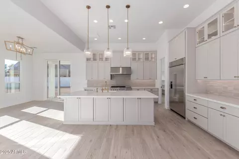 Kitchen - 1717 E Minton St, Mesa, AZ 85203 photo 2 of 4