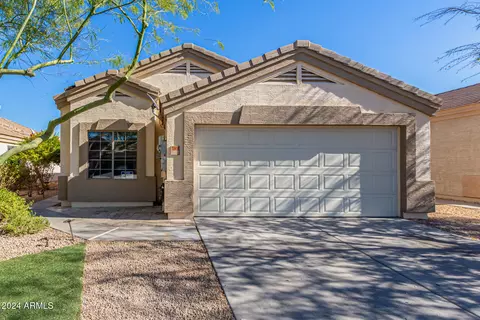 12417 W Via Camille --, El Mirage, AZ 85335