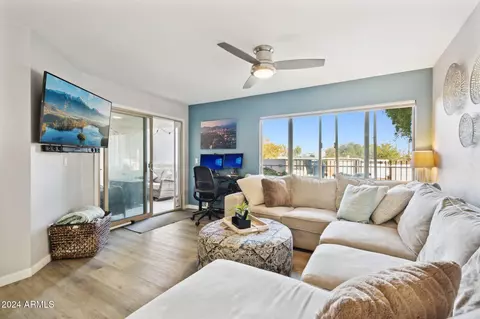 4330 N 5th Ave #107, Phoenix, AZ 85013