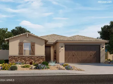 25991 N 160th Ln, Surprise, AZ 85387