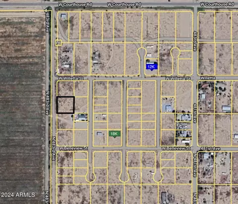 000 N 483rd Ave #113, Tonopah, AZ 85354