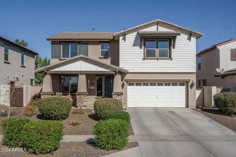 14996 W Georgia Dr, Surprise, AZ 85379
