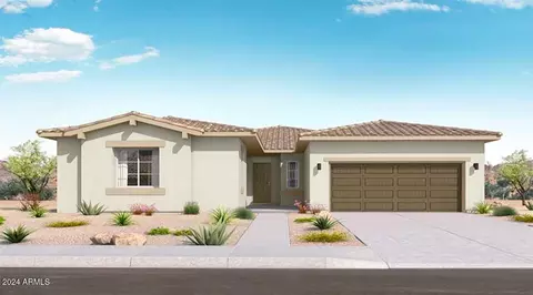 24422 N 142nd Ave, Surprise, AZ 85387