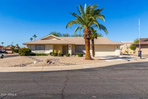 Undisclosed, Sun City West, AZ 85375
