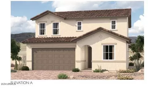 11616 W Beck Dr, Youngtown, AZ 85363