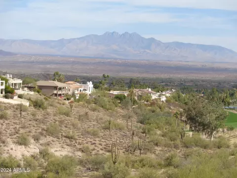 16334 E Keota Dr #20, Fountain Hills, AZ 85268
