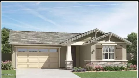 11235 W Luxton Ln, Tolleson, AZ 85353