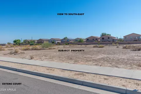 123 W Nn W Estero Ct #9, Litchfield Park, AZ 85340