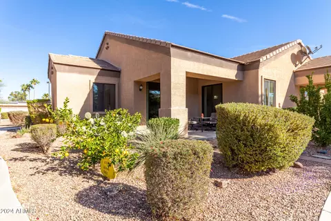 846 N Pueblo Dr #113, Casa Grande, AZ 85122
