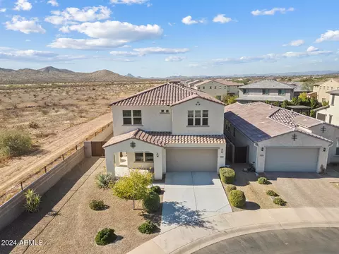 31008 N 5th St, Phoenix, AZ 85085 photo 45