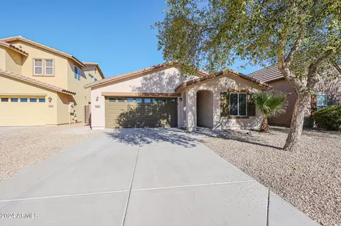 41208 W Bravo Dr, Maricopa, AZ 85138