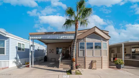 72 Jacknife Dr, Apache Junction, AZ 85119
