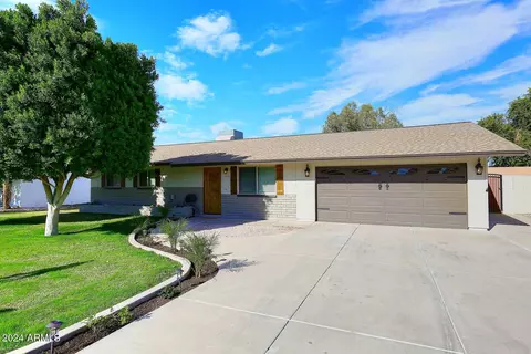 108 W Hackamore Ave, Gilbert, AZ 85233