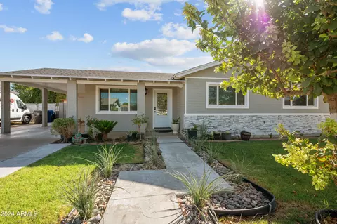 227 N Williams St, Mesa, AZ 85203