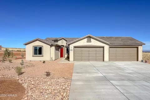 6803 E Vaquero Cir #LOT 241, Hereford, AZ 85615