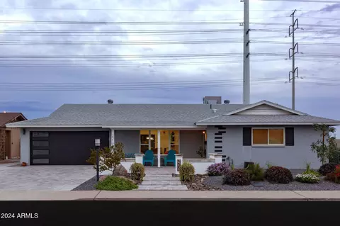 2219 N 66th St, Scottsdale, AZ 85257