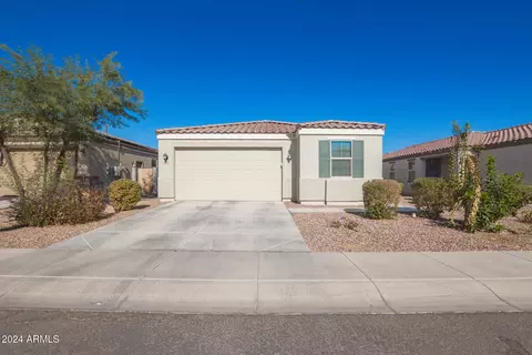 25830 W Euclid Ave, Buckeye, AZ 85326