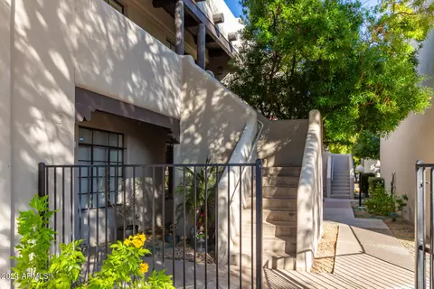Exterior - 1449 E Highland Ave #36, Phoenix, AZ 85014 photo 1 of 1