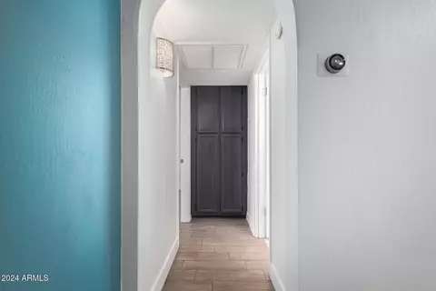 Entry Way - 1449 E Highland Ave #36, Phoenix, AZ 85014 photo 3 of 3