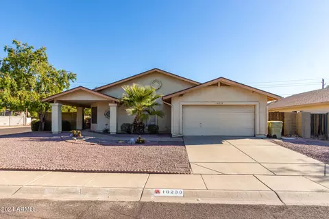 16233 N 63rd Dr, Glendale, AZ 85306