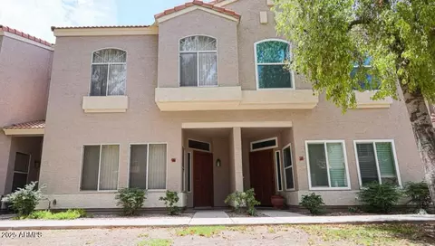500 N Roosevelt Ave #92, Chandler, AZ 85226