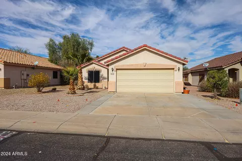 13652 W Fargo Dr, Surprise, AZ 85374
