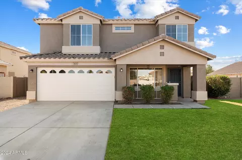 7803 W Nicolet Ave, Glendale, AZ 85303