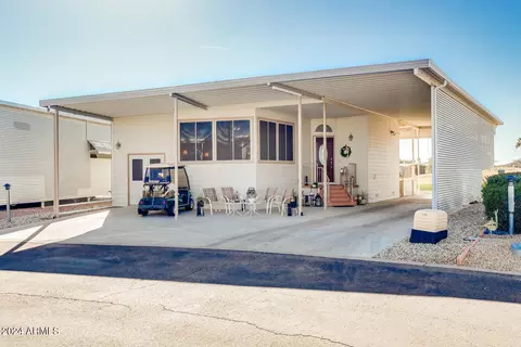 17200 W Bell Rd #1331, Surprise, AZ 85374