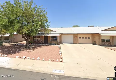 9616 W Mountain View Rd #A, Peoria, AZ 85345