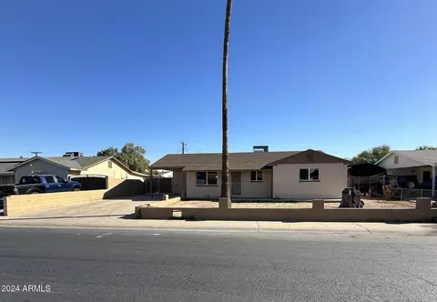 3815 N 79th Ave, Phoenix, AZ 85033