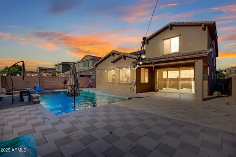 4102 S 186th Ave, Goodyear, AZ 85338