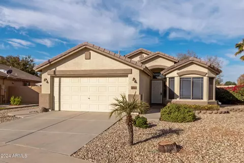 3010 S Crawford Cir, Mesa, AZ 85212