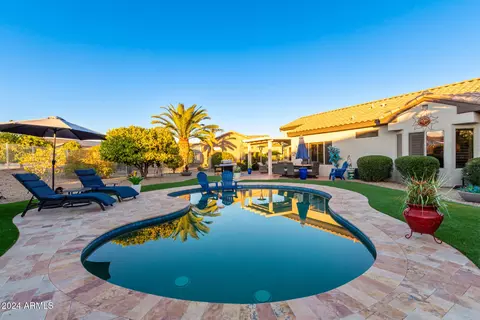 17724 N Sundown Ct, Surprise, AZ 85374