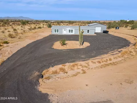 48194 W Dune Shadow Rd, Maricopa, AZ 85139